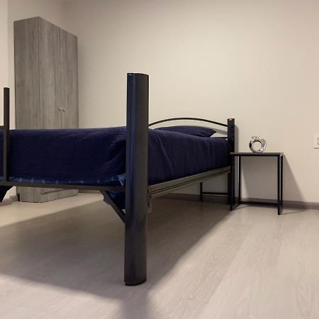 Mexico City Mondomexico Deluxe Apartments מראה חיצוני תמונה