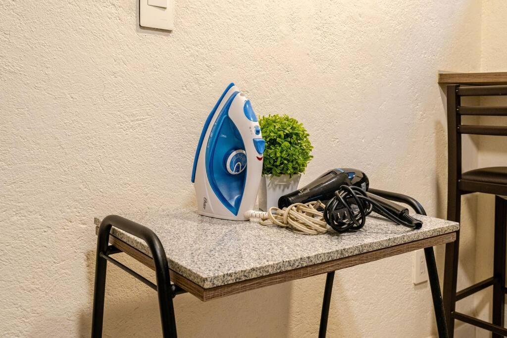 Mexico City Mondomexico Deluxe Apartments מראה חיצוני תמונה